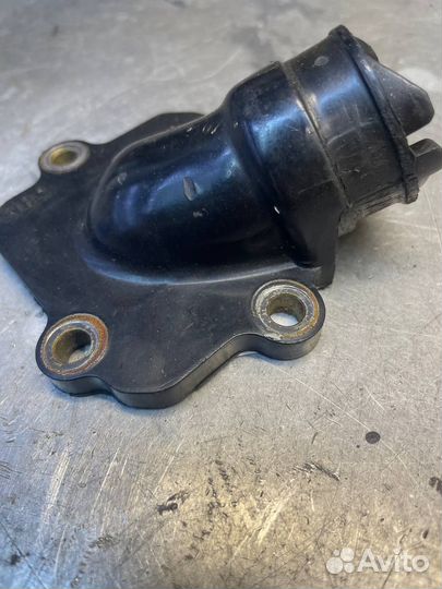 Впускной коллектор Yamaha Jog 5BM Оригинал