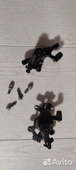 Запчасти на велосипед