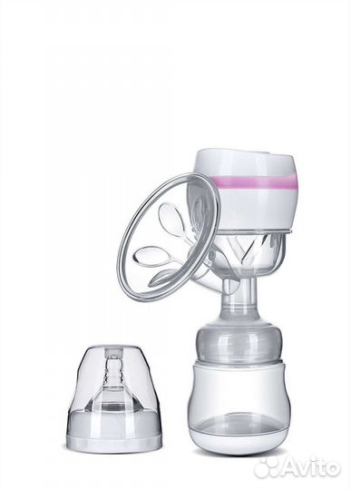 Молокоотсос электрический беспроводной