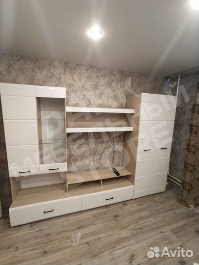 Гостиная 2,8