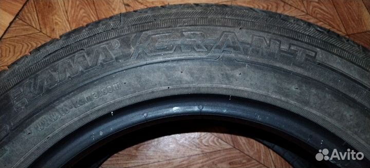 КАМА Grant 175/65 R14