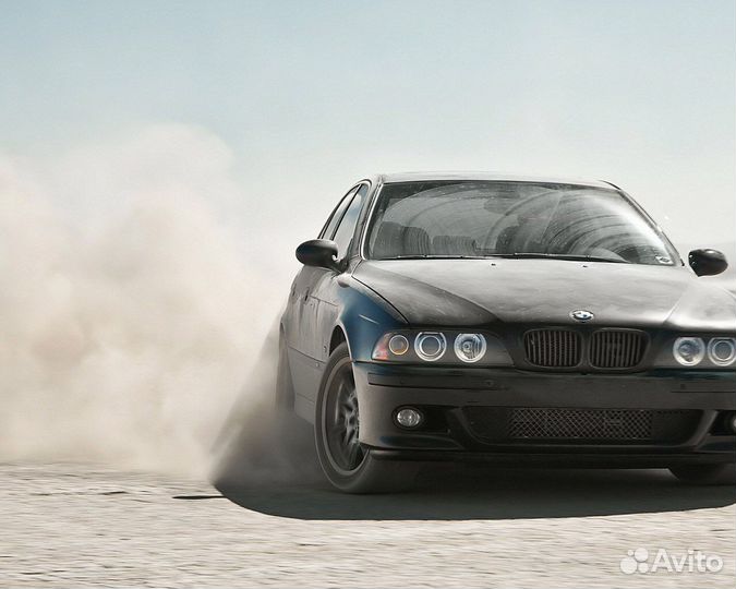 Ремонт любого Bmw