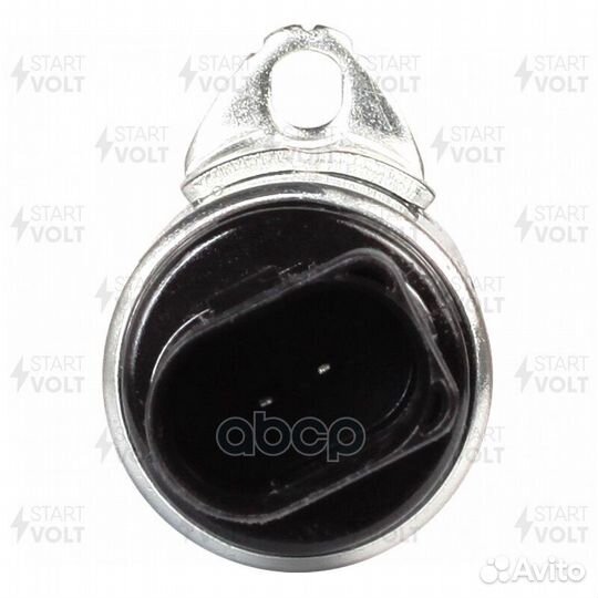 Клапан электрический VAG touareg 02- регулировк