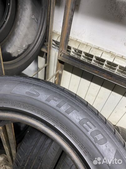 Laufenn G Fit EQ 205/55 R16 94V