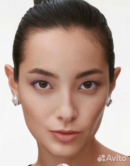 Базы хайлайтеры тушь для бровей Chanel