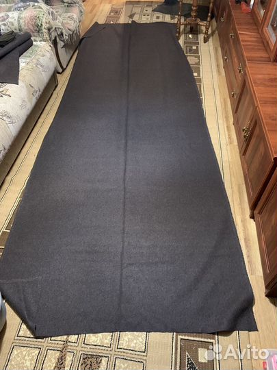 Ткань шинельная (шерсть)