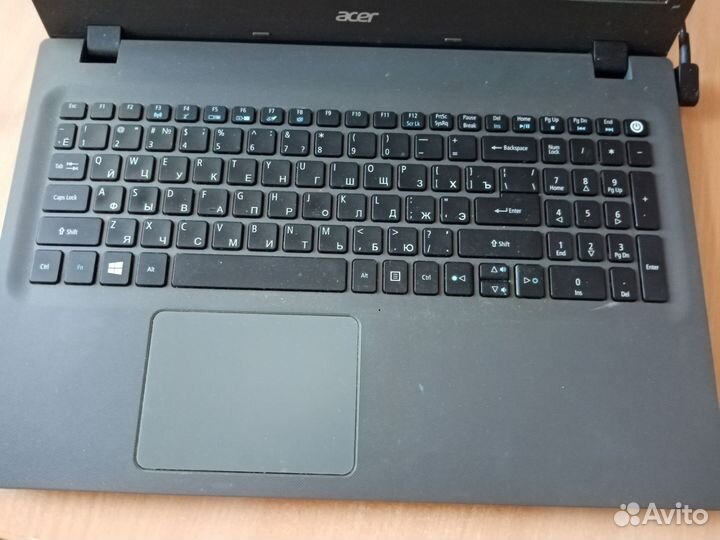 Acer Aspire E5-573G - C8AJ