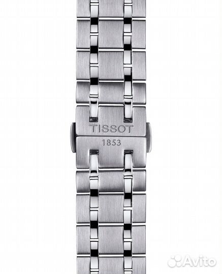 Tissot Chemin Des Tourelles T099.407.11.048.00