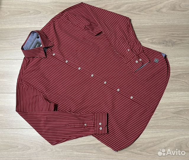 Рубашка Brax Оригинал