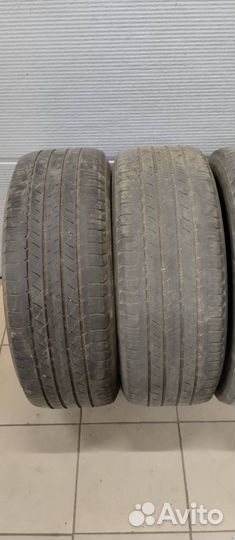 Michelin Latitude Tour HP 245/60 R18 19B