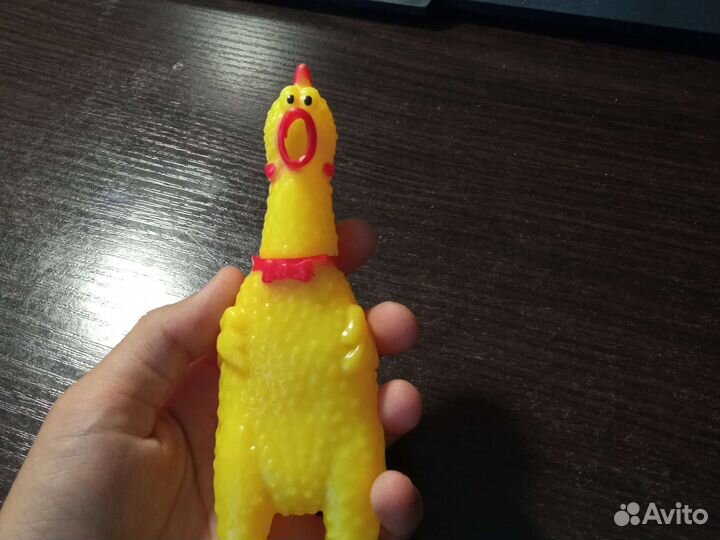 Продаю нож бабочка (тренировочный) +Подарок курица