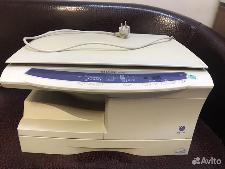 Sharp AR 5415