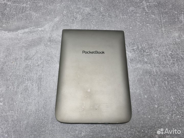Электронная книга PocketBook 740 Color