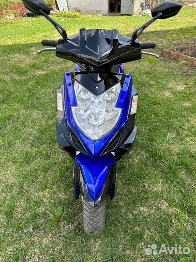 Продам Racer RC150T-15 Stells