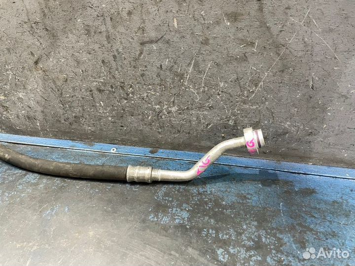 Трубка кондиционера Volkswagen Tiguan NF