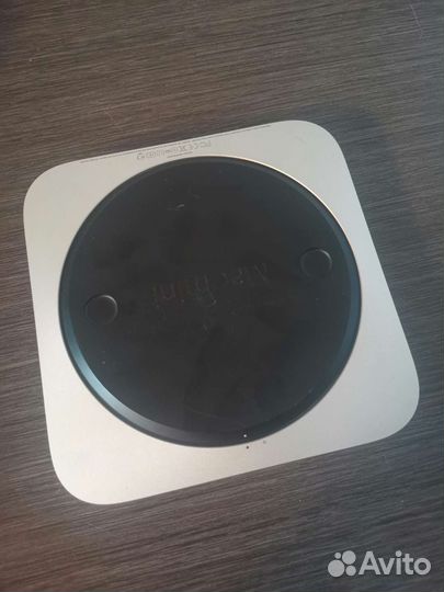 Apple Mac mini 2011 A1347