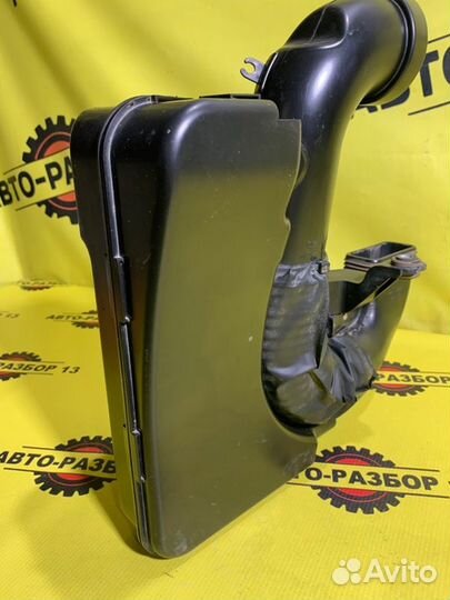 Резонатор воздушного фильтра Kia Rio 3 QB G4FC