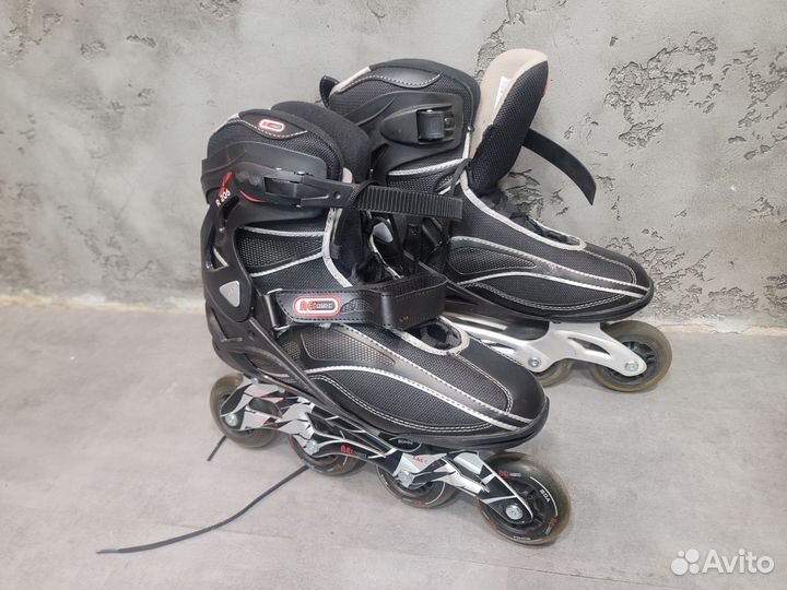 Мужские ролики 43 размер