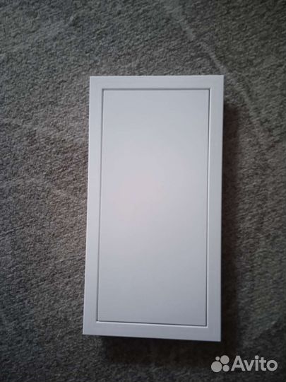 Люк металический