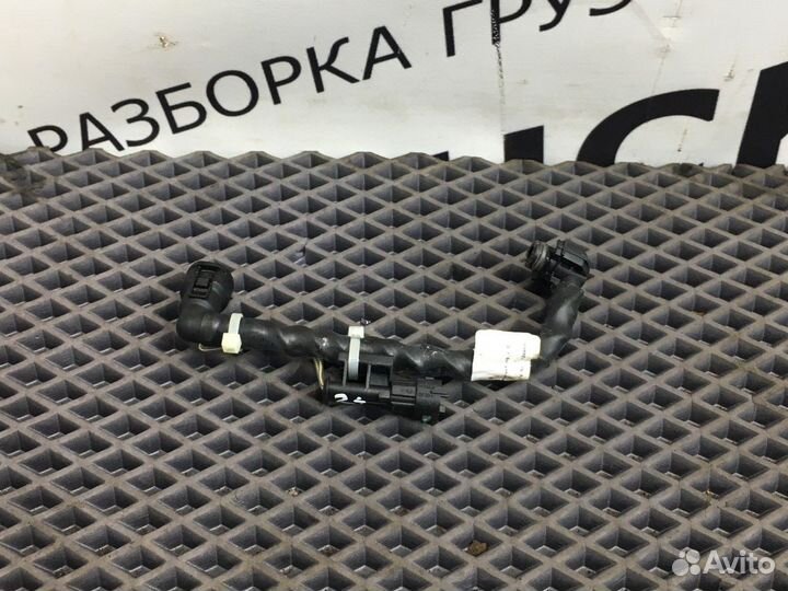 81154036111 Трубка системы AdBlue Daf XF105