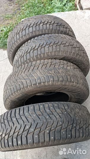 Sailun Ice Blazer WST3 265/70 R16