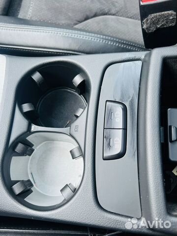 Audi Q5 2.0 AT, 2009, 175 000 км объявление продам