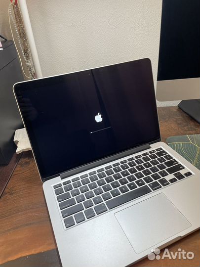 Apple MacBook Pro 13 retina 2015