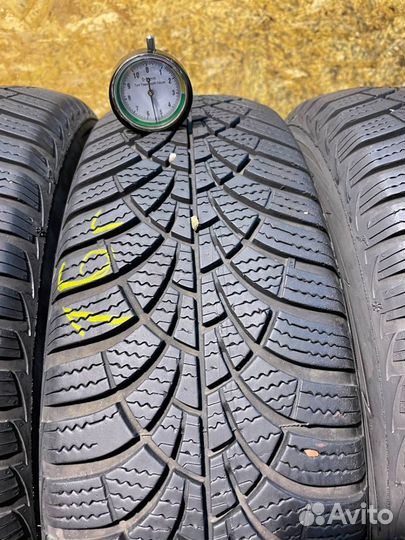 Goodyear UltraGrip 9 185/60 R15