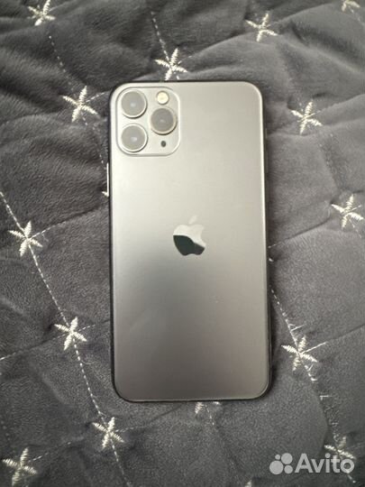 iPhone 11 Pro, 256 ГБ