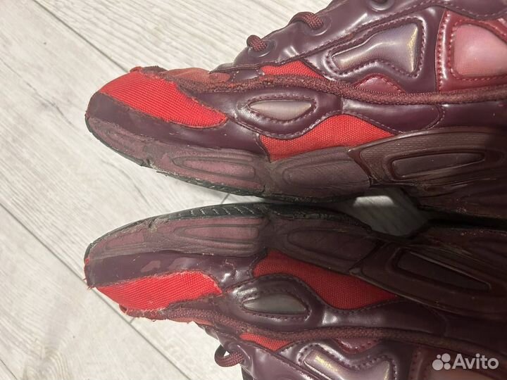 Raf simons кроссовки