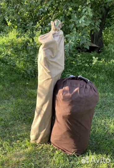 Палатка с тамбуром «Роскош Прим»(Чехословакия)