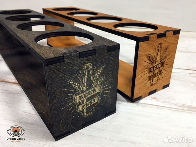 Доски для подачи, подносы для баров и ресторанов