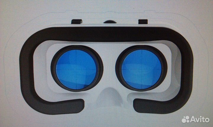 Очки виртуальной реальности VR (новые)