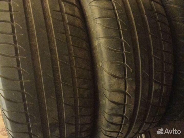 Performer CXV Sport 165/55 R55
