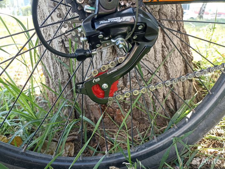 Горный велосипед Stern Energy 2.0