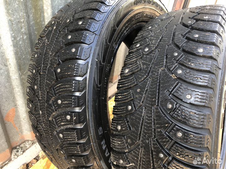 Nokian Tyres Nordman 5 195/65 R15 95T