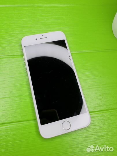 iPhone 6s 32gb silver”