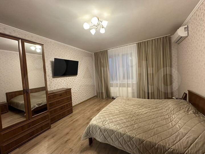 2-к. квартира, 76 м², 7/8 эт.