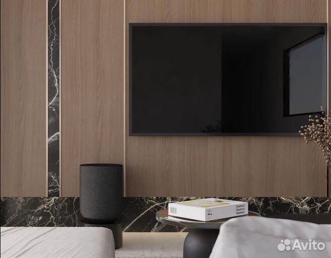 Дизайнер интерьера квартиры, офиса