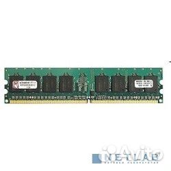 Kingston DDR2 4GB (PC2-6400) 800MHz KVR800D2N6/4G