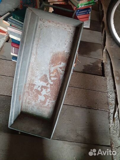 Ящики СССР бу