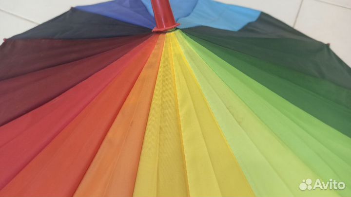 Продам детский зонт на рукоделие