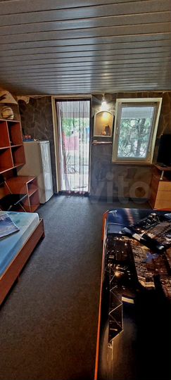 Комната 15 м², 1/1 эт.
