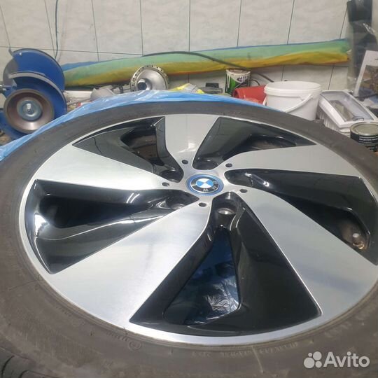 Диски BMW I3