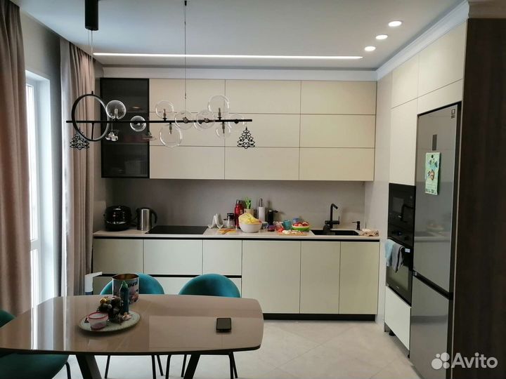 Кухни на заказ Хабаровск