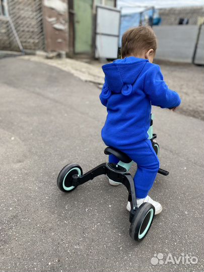 Комбинезон 80