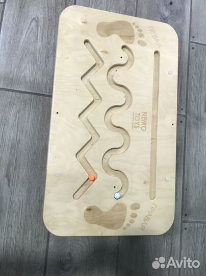 Балансборд детский