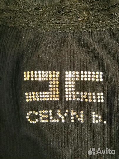 Топ Celyn b, еlisabetta franchi