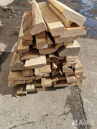 Дрова