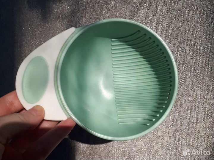 Чаша для измельчения фруктов/овощей